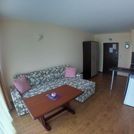 Vili Apartment Burgas City Exteriér fotografie