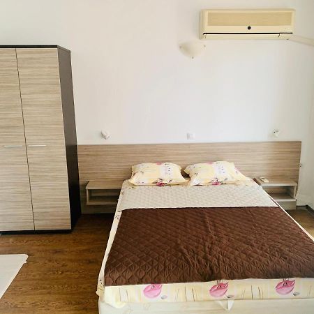 Vili Apartment Burgas City Exteriér fotografie