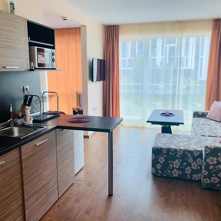Vili Apartment Burgas City Exteriér fotografie