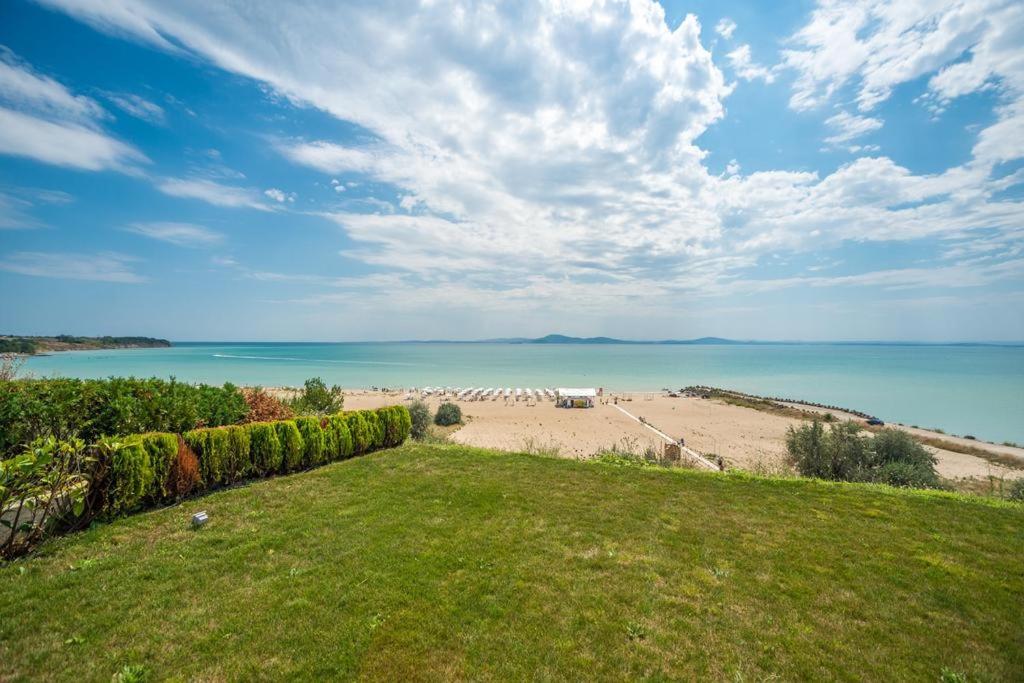 Vili Apartment Burgas City Exteriér fotografie
